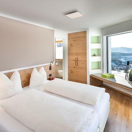 Villa Putzerhof à Alpe di Alpe di Siusi Extérieur photo