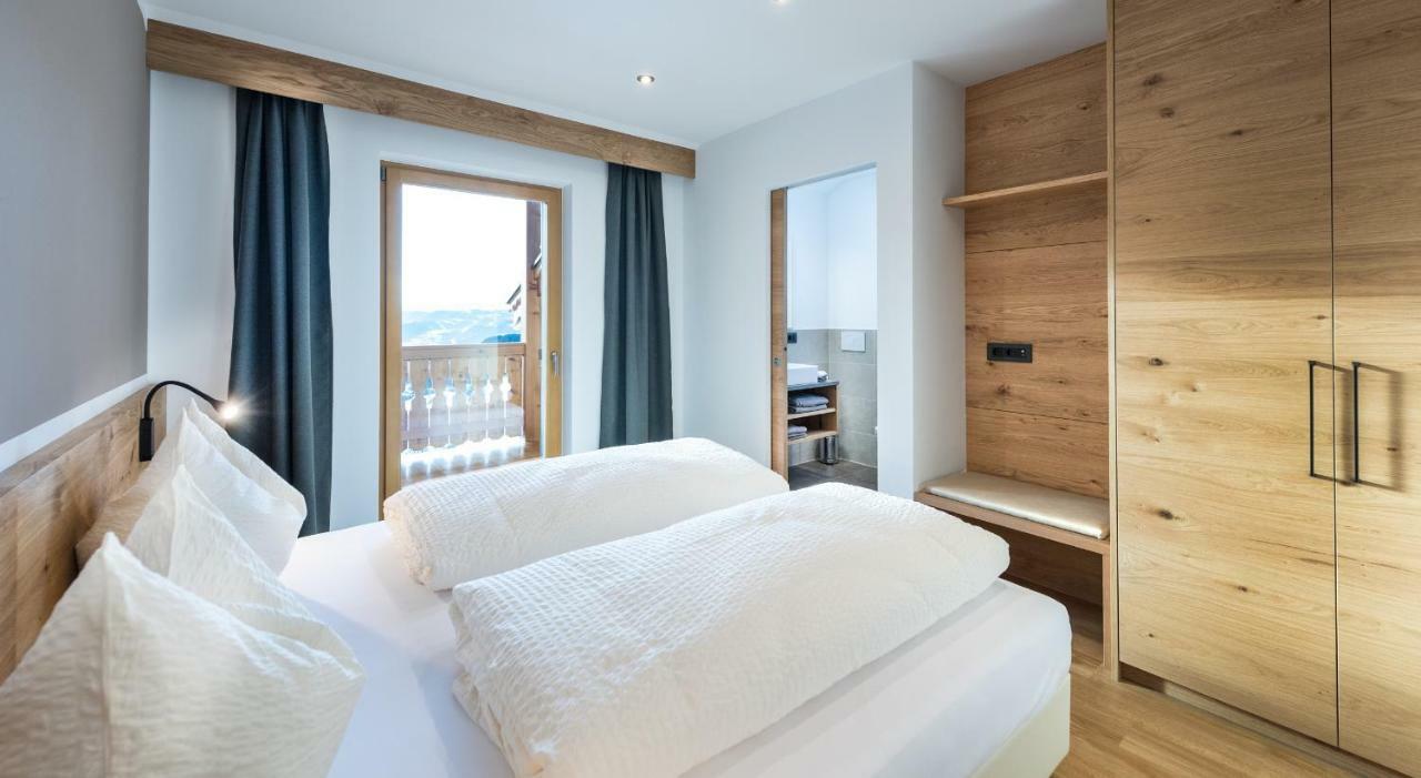 Villa Putzerhof à Alpe di Alpe di Siusi Extérieur photo