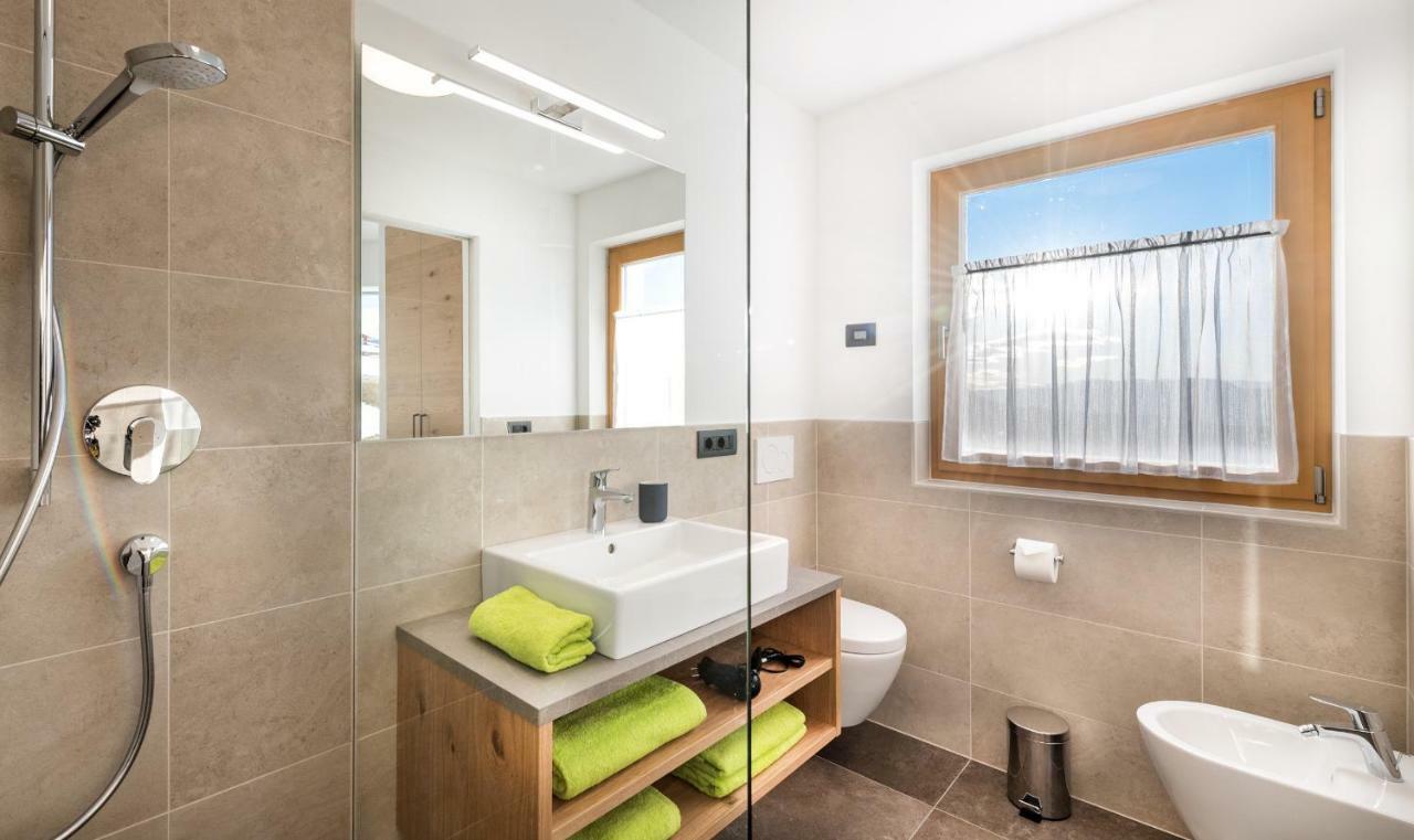 Villa Putzerhof à Alpe di Alpe di Siusi Extérieur photo
