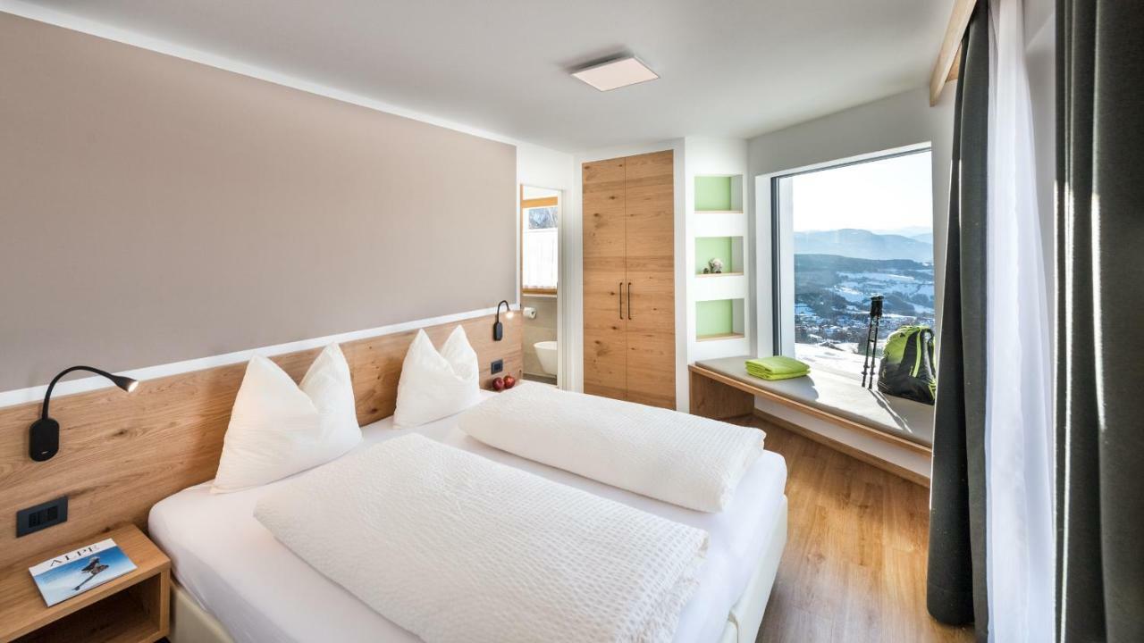 Villa Putzerhof à Alpe di Alpe di Siusi Extérieur photo