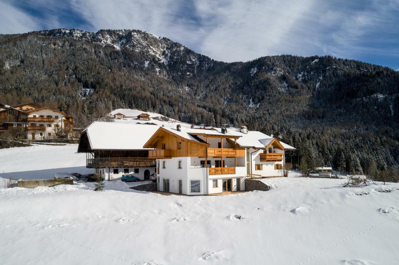 Villa Putzerhof à Alpe di Alpe di Siusi Extérieur photo